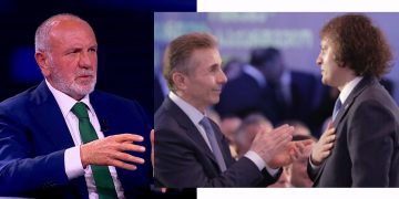 “შიდა ინფორმაციით, ივანიშვილსაც მობეზრდა კობახიძის ტრიუკები” – კოტე კემულარია
