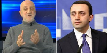 “მაფიოზური სისტემა თვლის, რომ მან საერთო სალაროდან ფული მოიპარა” – ხუხაშვილი