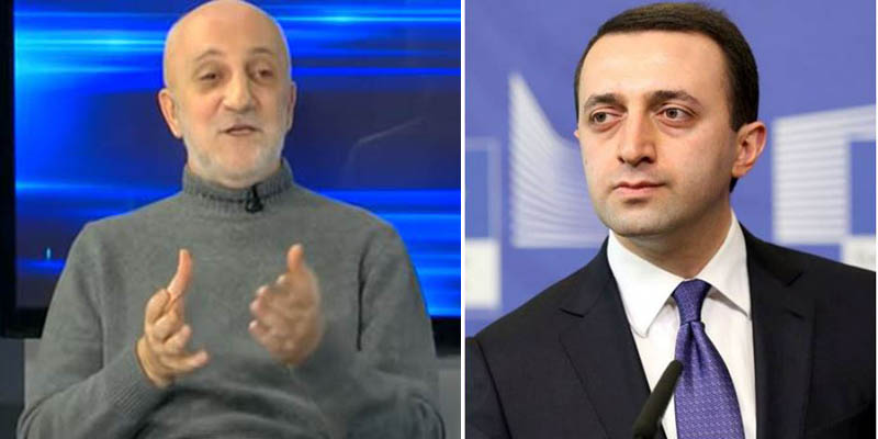 “მაფიოზური სისტემა თვლის, რომ მან საერთო სალაროდან ფული მოიპარა” – ხუხაშვილი