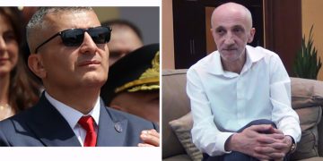 “მინისტრთა კაბინეტი ციხეშიც შეიძლება ჩამოყალიბდეს”– ხუხაშვილი
