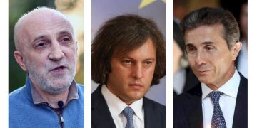 “ყველა უბედურება ამის შემდეგ იწყება” – ხუხაშვილი