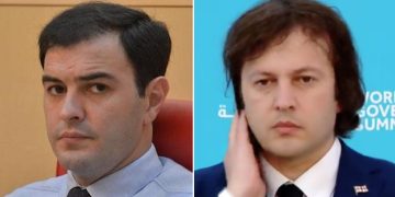 “მე ვერ ჩავერევი” – რას ამბობს კობახიძე ვანო ზარდიაშვილზე
