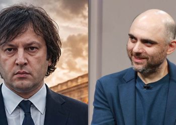 კობახიძემ შინდისის მემორიალთან ნიკოლოზ რაჭველის კომენტარი შეაფასა