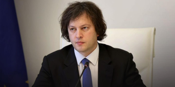 „ჩვენ არ შეგვიტანია, ბიზნესმა შეიტანა“ – ირაკლი კობახიძე ოკუპირებულ აფხაზეთში საწვავის შეტანაზე