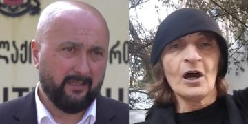 “ჩემი შვილის სისხლი სწყურია” – მერაბ მალანია