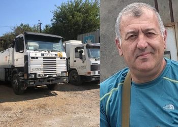 “საწვავი გალში არ შემოუტანიათ – როგორც გალი, ისე სოხუმი შეუჩერებლად გაიარეს, ჰაერიდან ორი ვერტმფრენი აცილებდა” – ლაშა ბერულავა სკანდალურ ინფორაციას აქვეყნებს