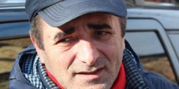 “ჩემი ღმერთი ქოცი არ არის” – ლევან ჯავახიშვილი