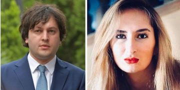 “ომის შეგრძნება გვქონდა მესამედ. მეოთხედ მეც გავალ აქციებზე, უკვე მართლა ამოხვედით ყელში რა” – ლიკა გამრეკელი