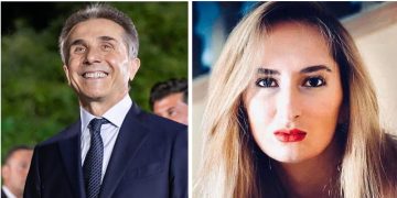 “ბატონო ბიძინა, აბასთუმანში ბოროტებას მიკეთებენ ისინი, ვისაც თქვენ ფული მიეცით” – ლიკა გამრეკელი