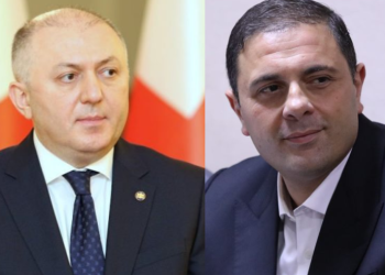 “რომეო მიქაუტაძემ რაც გაუკეატა ლილუაშვილს, ეგ არის ქოცების სახეც. მომავალიც და არსიც” – რომა მახარაძე