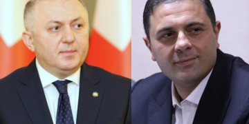 “რომეო მიქაუტაძემ რაც გაუკეატა ლილუაშვილს, ეგ არის ქოცების სახეც. მომავალიც და არსიც” – რომა მახარაძე