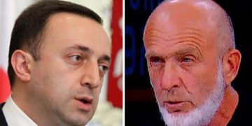 “მომეცი ალიბი და საშუალება, შენც გადარჩე” – მაჩალიკაშვილი ღარიბაშვილს