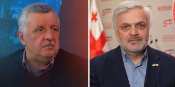 “უარყო ტყვეების დახვრეტა, მაგრამ ისეთი დათქმა გააკეთა, რომ ვაის გავეყარეთ და ვუის შევეყარეთ”– მალხაზ პატარაია
