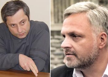 “ადრე მსგავს მოღალატეებს და მავნებლებს თავს ჰკვეთდნენ, ხვრეტდნენ, სარზე სვამდნენ. ცეცხლზე წვავდნენ” – სოსო მანჯავიძე