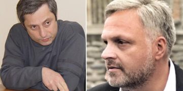 “ადრე მსგავს მოღალატეებს და მავნებლებს თავს ჰკვეთდნენ, ხვრეტდნენ, სარზე სვამდნენ. ცეცხლზე წვავდნენ” – სოსო მანჯავიძე