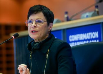 “უნდა დავრწმუნდეთ, რომ ტროას ცხენებს არ ვუშვებთ EU–ში”– მარტა კოსი