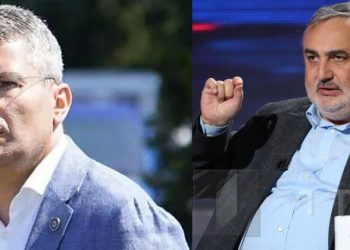 “რა უტიფარია ტიპი! რით შეხვედი ისტორიაში, შენზე რა კადრები ემახსოვრებათ, იცი მაინც?” – ირაკლი მელაშვილი