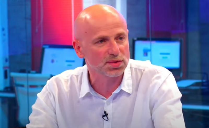 “ამ ბიჭის სიკვდილი უბრალო ამბავი არაა” – მერაბ მეტრეველი დაურ ბუავას გარდაცვალებაზე