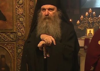 “დაილაპარაკე ოკუპანტთანაც… ჩვენ ევროპარლამენტის რეზოლუციები ამიტომ არ მოგვწონს”– მეუფე იაკობი