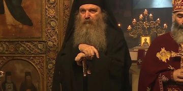 “დაილაპარაკე ოკუპანტთანაც… ჩვენ ევროპარლამენტის რეზოლუციები ამიტომ არ მოგვწონს”– მეუფე იაკობი