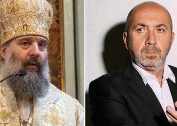 “დიახ, ეს არის ბოროტება! თუ მკვლელებს აზიარებენ, რატომ აღმოჩნდა 26 წლის გარდაცვლილი ქალი მათზე უარესი?” – გოჩა მირცხულავა