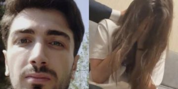 ნია იმნაძის ბებია მიმართვას ავრცელებს
