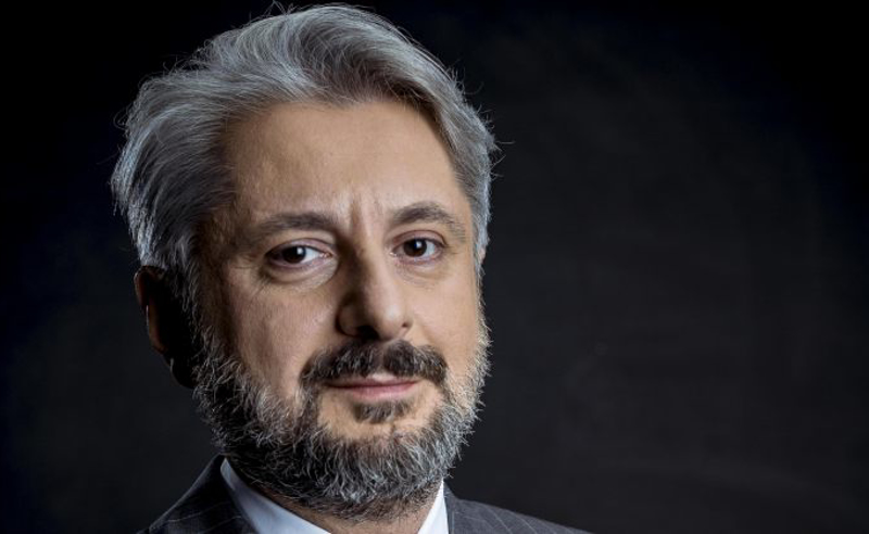 “აბა დენი ვჭამოთ”-ებმა ბიძინას კრიპტოვალუტა ჭამეთ” – გვარამია