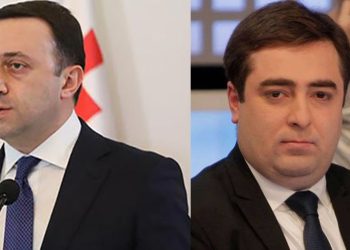 “უკან წაიღოს ბოლო განცხადებები” – ნიკოლოზ მეტრეველს ღარიბაშვილის წერილები “სწყინს”