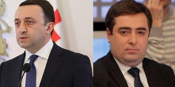 “უკან წაიღოს ბოლო განცხადებები” – ნიკოლოზ მეტრეველს ღარიბაშვილის წერილები “სწყინს”