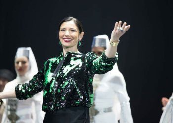 (ვიდეო) – “არ არის საჭირო ამის გაბუქება” – ნინო სუხიშვილის მიმართვა