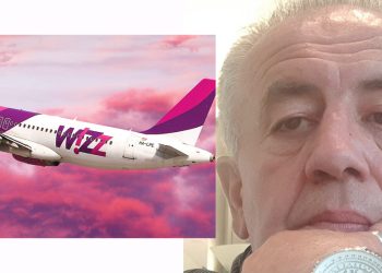 “Wizzair -ს ქუთაისზე ისეთი ფასები აქვს ბრიუსელიდან და პარიზიდან – გავარტყი ლუფტჰანზას, ერფრანსის და KLM-ის ფასებს ერთად აღებულს”– გიორგი ფოფხაძე