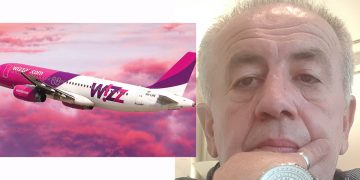 “Wizzair -ს ქუთაისზე ისეთი ფასები აქვს ბრიუსელიდან და პარიზიდან – გავარტყი ლუფტჰანზას, ერფრანსის და KLM-ის ფასებს ერთად აღებულს”– გიორგი ფოფხაძე