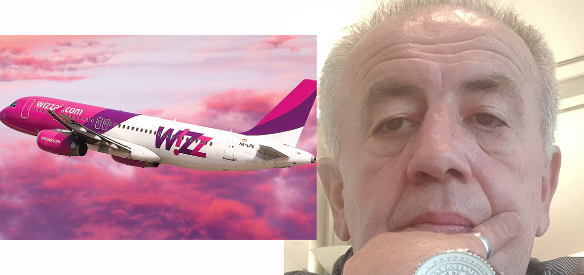 “Wizzair -ს ქუთაისზე ისეთი ფასები აქვს ბრიუსელიდან და პარიზიდან – გავარტყი ლუფტჰანზას, ერფრანსის და KLM-ის ფასებს ერთად აღებულს”– გიორგი ფოფხაძე