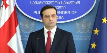 ომბუდსმენი აგვისტოს ომის 18 წლისთავთან დაკავშირებით განცხადებას ავრცელებს