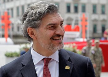 “ახლა ხომ გაიგეთ რა ვთქვი რუსეთზე? ხომ ამბობდით, რომ ვერ ვახსენებ?” – ყაველაშვილი