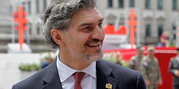 “ახლა ხომ გაიგეთ რა ვთქვი რუსეთზე? ხომ ამბობდით, რომ ვერ ვახსენებ?” – ყაველაშვილი
