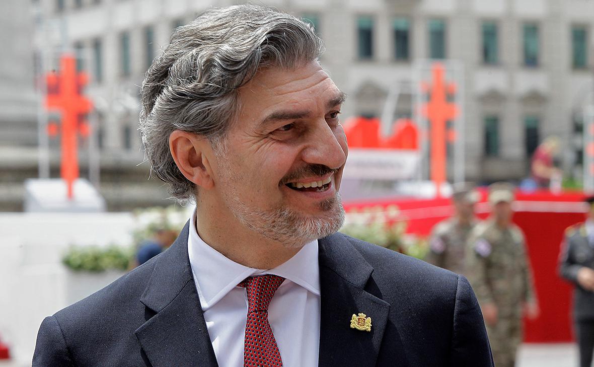 “ახლა ხომ გაიგეთ რა ვთქვი რუსეთზე? ხომ ამბობდით, რომ ვერ ვახსენებ?” – ყაველაშვილი