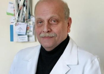 ცნობილი ონკოლოგი რემა ღვამიჩავა გარდაიცვალა
