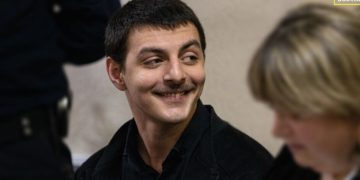 შეწყალებულთა შორისაა საბა ჯიქია