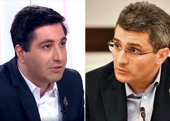 “ყველა ჩვენ გვემუქრება დასრულებით და ბოლოს ყველას დასრულებას ჩვენ ვაჩვენებთ” – ვახო სანაია