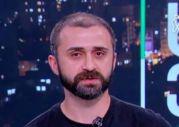 “ტყუილა ყ@ეპრო@აობენ ამ რუსების სიძულვილზე”– სანდრო ცხადაძე