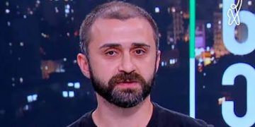 “ტყუილა ყ@ეპრო@აობენ ამ რუსების სიძულვილზე”– სანდრო ცხადაძე