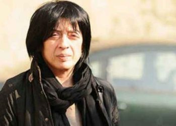 “ბახილები თქვენ ხართ, ქოცებო”– ირინა სარიშვილი