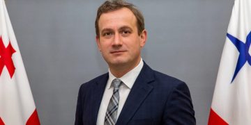 დაზვერვის სამსახურის ყოფილი უფროსი ირაკლი ღარიბაშვილის განცხადებებს ეხმაურება