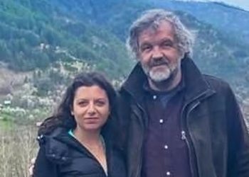 “კეთილი იყოს თქვენი მობრძანება კლუბში, მაესტრო!” – სიმონიანი კუსტურიცას YouTube–ის არხის დაბლოკვას ულოცავს
