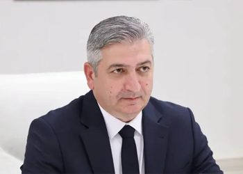 სამცხე-ჯავახეთის ახალი სახელმწიფო რწმუნებული
