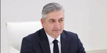 სამცხე-ჯავახეთის ახალი სახელმწიფო რწმუნებული