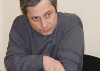 “წყლის სტიქიამ არ გაამართლა იმედები. ნანატრი წარღვნა არ შედგა” – სოსო მანჯავიძე