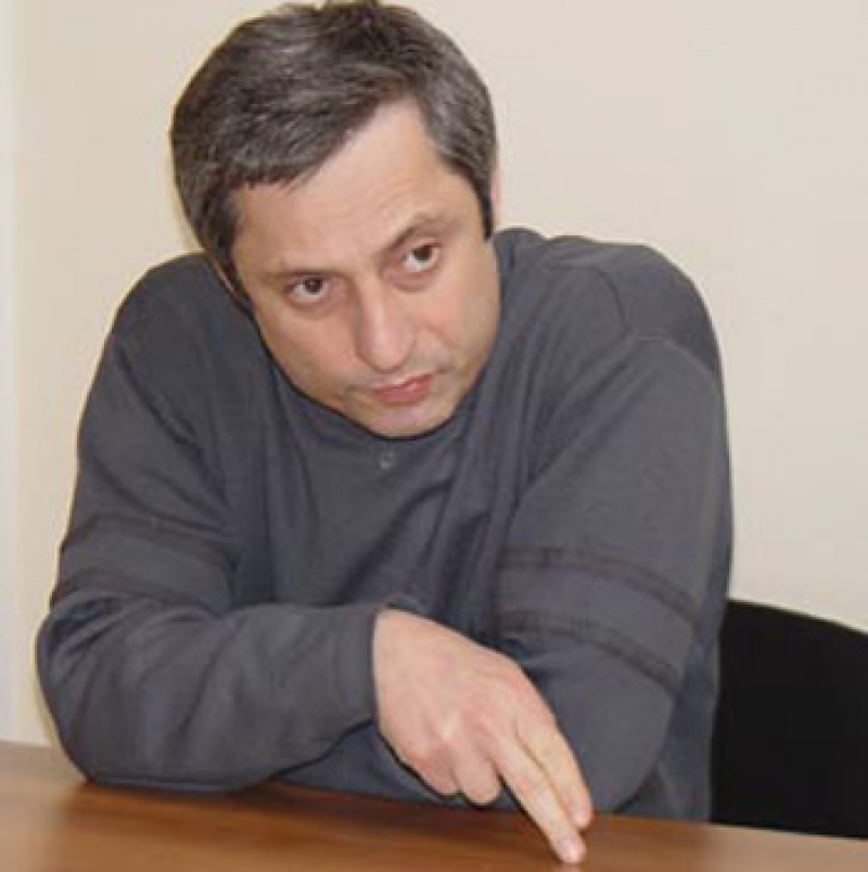 “წყლის სტიქიამ არ გაამართლა იმედები. ნანატრი წარღვნა არ შედგა” – სოსო მანჯავიძე