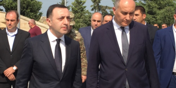 პროკურატურა: ჯუანშერ ბურჭულაძე ჯარის ძარცვიდან წილს ღარიბაშვილთან იყოფდა